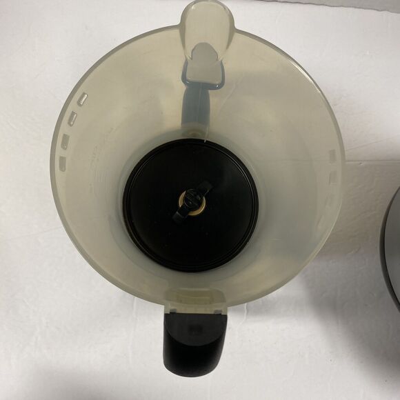 Back to Basics Cocoa Latte Hot Drink Maker Froth Dispenser CM300BR Hot Chocolate - Picture 13 of 13